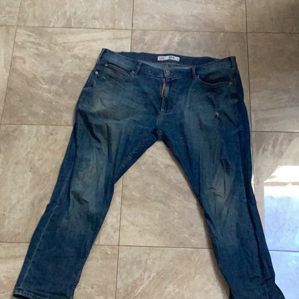 Lee Jeans